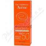 Avène Sun Anti-Age ochranný krém na obličej s protivráskovým účinkem SPF50+ 50 ml – Zboží Dáma