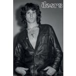 Plakát, Obraz - The Doors - Jim Morrison, 61 × 91.5 cm – Zboží Dáma