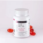 Neobotanics Polar Omega 3 Krill 60 kapslí – Zbozi.Blesk.cz