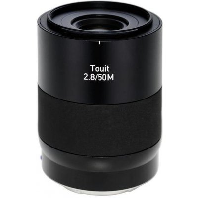 ZEISS Touit 50mm f/2.8 X Fujifilm X