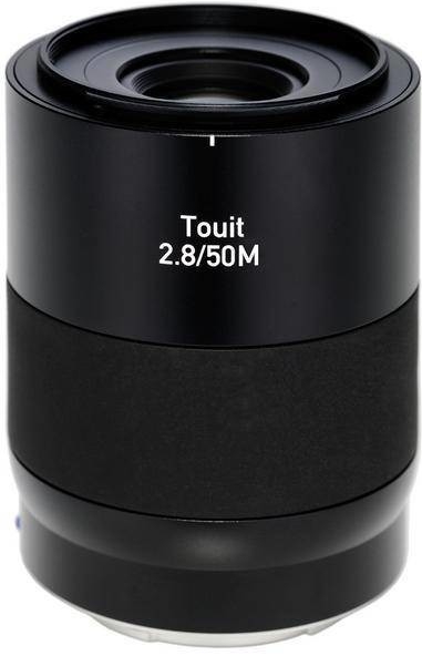 ZEISS Touit 50mm f/2.8 X Fujifilm X