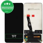 LCD Displej + Dotykové sklo Huawei Honor 9X – Hledejceny.cz