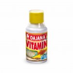 Dajana Vitamin 100 ml – Hledejceny.cz