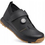 Crankbrothers Mallet Trail BOA black/Gold – Sleviste.cz