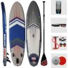 Paddleboard Paddleboard Jbay Zone J2 Comet 320x81x15 Thruster