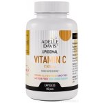 Adelle Davis Lipozomální vitamín C 500 mg 60 ks – Hledejceny.cz