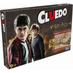 Hasbro Cluedo Harry Potter Edition – Hledejceny.cz