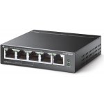 TP-Link TL-SF1005P – Hledejceny.cz