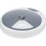 TX5 automatické krmítko 5 x 240 ml 33 x 5 x 36 cm – Zboží Dáma