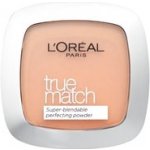 L’Oréal Paris True Match kompaktní pudr 4. N Beige 9 g – Zbozi.Blesk.cz