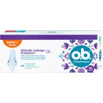 O.B. Tampóny ExtraProtect Super 16 ks – Zbozi.Blesk.cz