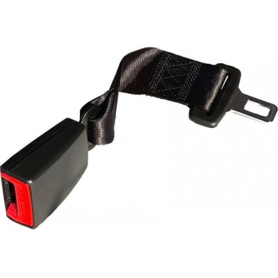 Automax Prodloužení bezpečnostního pásu 29 cm E-mark – Zboží Dáma