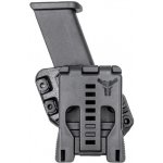 Blade-Tech Pouzdro na zásobník VELOCITY OWB Multi-fit Blade-Tech 9/40 DS Tek-Lok – Sleviste.cz