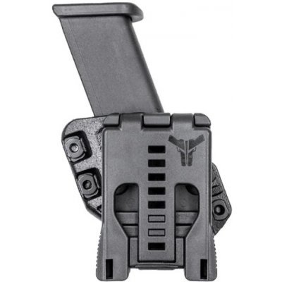 Blade-Tech Pouzdro na zásobník VELOCITY OWB Multi-fit Blade-Tech 9/40 DS Tek-Lok – Sleviste.cz