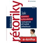 Velká kniha rétoriky – Hledejceny.cz