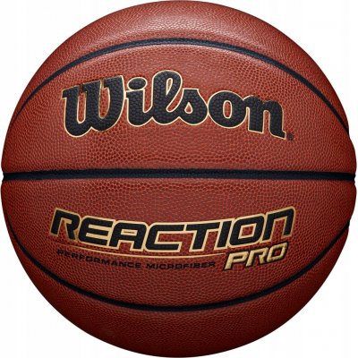 WILSON REACTION PRO 7 – Hledejceny.cz