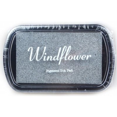 SMT Razítková poduška stříbrná PG 01 P26 – Sleviste.cz