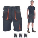 Cerva EMERTON Stretch šortky šedá/kamufláž – Hledejceny.cz