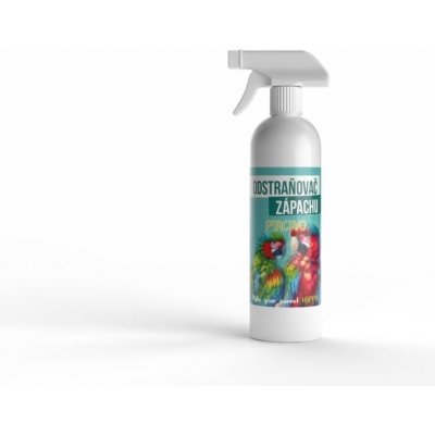 BIOclean PTACTVO 0,5 L – Zboží Dáma