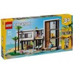 LEGO® Creator 31153 Moderní dům – Zboží Živě