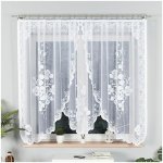 Záclona Filipa, 160 × 320 cm BH-537700 – Hledejceny.cz