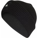 adidas Wid Cuff beanie zimní čepice IB2650 Černá – Zboží Mobilmania