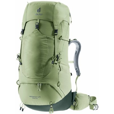 Deuter Aircontact Lite 45 + 10 SL – Zboží Mobilmania