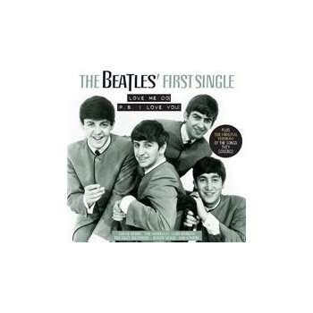 V/A - Beatles' First Single LP