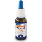 Dr. Jacob's Vitamin D3+K2 Forte kapky 20 ml – Hledejceny.cz