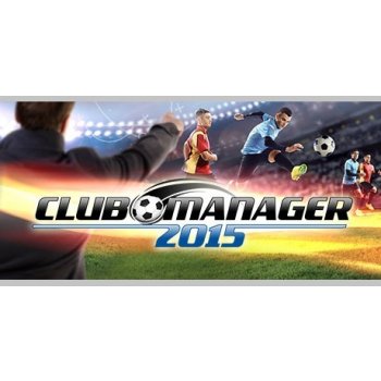 Club Manager 2015