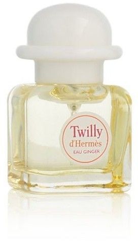 Hermès Twilly d'Hermès Eau Ginger parfémovaná voda dámská 12,5 ml
