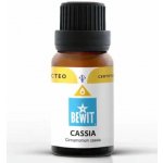 BEWIT Kasie cassia Esenciální olej 5 ml – Hledejceny.cz
