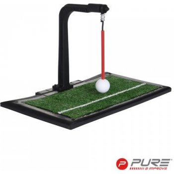 Pure 2 Improve Indoor Outdoor Swing Trainer