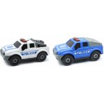 Wiky Vehicles Auto pick-up policie šroubovací 17 cm – Hledejceny.cz