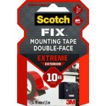 3M lepicí páska oboustranná 15 mm x 1,5 m – Zboží Dáma