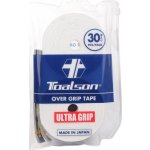 Toalson UltraGrip 30 ks Bílá – Sleviste.cz