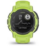 Garmin Instinct 2 – Zboží Živě