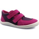 Baby Bare shoes febo sneakers Fuchsia Purple – Hledejceny.cz