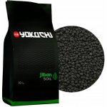 Yokuchi Jiban Soil 10 l – Zboží Dáma