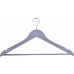 TZB Rondo dřevěné šedé 100 ks – Hledejceny.cz