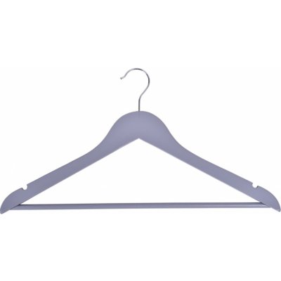 TZB Rondo dřevěné šedé 100 ks – Hledejceny.cz