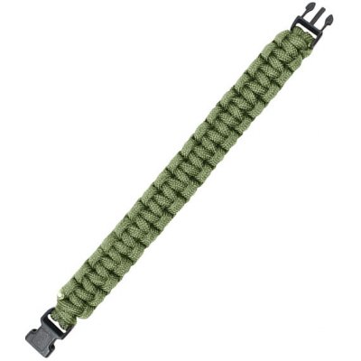 Rothco Survival Paracord OLIV – Zbozi.Blesk.cz