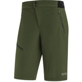 Gore C5 Wmn Shorts