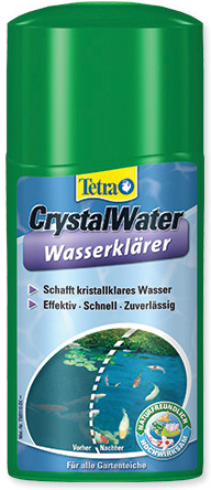 Tetra - CrystalWater - 500 ml