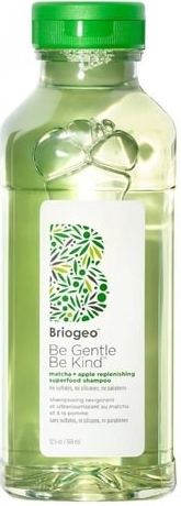 Briogeo Be Gentle Be Kind Matcha Apple Shampoo 369 ml