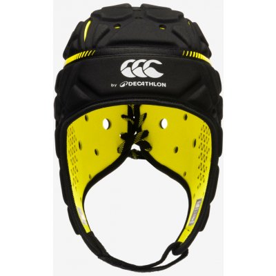 DECATHLON CANTERBURY R900 Ragbyová helma – Sleviste.cz