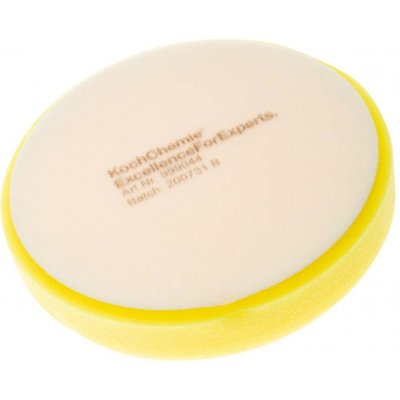 Koch Chemie Schleifschwa mm 160x30 mm – Sleviste.cz