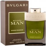 Bvlgari Man Wood Essence parfémovaná voda pánská 100 ml – Sleviste.cz