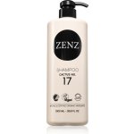ZENZ Organic Cactus No. 17 intenzivně hydratační šampon 1000 ml – Hledejceny.cz