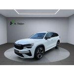 Skoda Kodiaq RS 4x4 DSG 195 kW